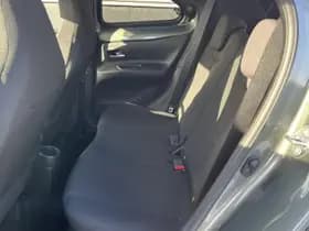 Toyota Aygo thumbnail 41