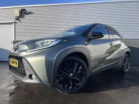 Toyota Aygo thumbnail 49