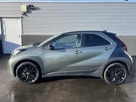 Toyota Aygo thumbnail 50