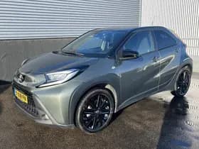 Toyota Aygo thumbnail 51