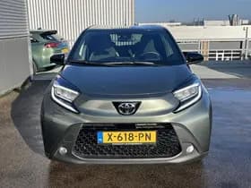 Toyota Aygo thumbnail 52