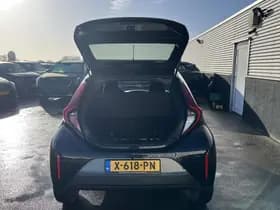 Toyota Aygo thumbnail 57