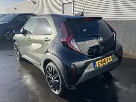 Toyota Aygo thumbnail 60