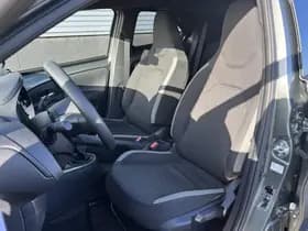 Toyota Aygo thumbnail 62