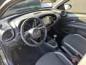 Toyota Aygo thumbnail 63