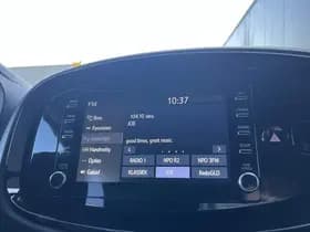 Toyota Aygo thumbnail 80