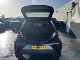 Toyota Aygo thumbnail 10