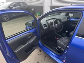 Peugeot 108 thumbnail 15