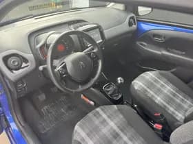 Peugeot 108 thumbnail 16