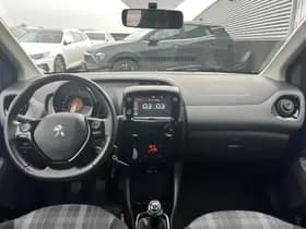 Peugeot 108 thumbnail 18