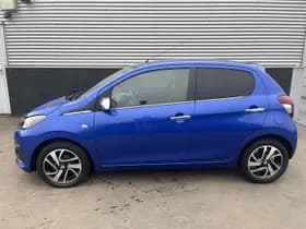 Peugeot 108 thumbnail 3