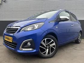 Peugeot 108 thumbnail 46