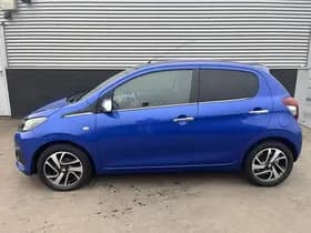 Peugeot 108 thumbnail 47