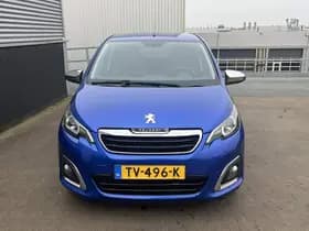 Peugeot 108 thumbnail 49