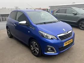 Peugeot 108 thumbnail 50