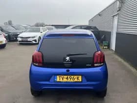 Peugeot 108 thumbnail 53