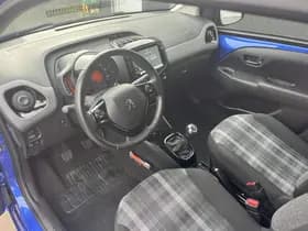 Peugeot 108 thumbnail 60