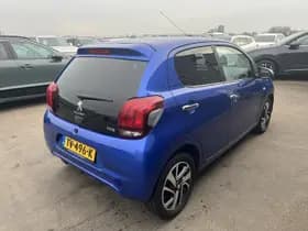 Peugeot 108 thumbnail 8