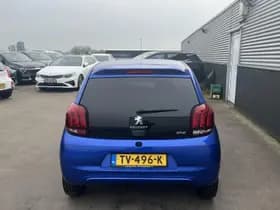 Peugeot 108 thumbnail 9