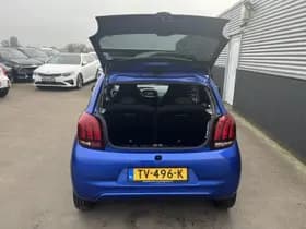 Peugeot 108 thumbnail 10