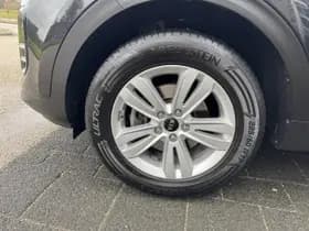 Kia Sportage thumbnail 2
