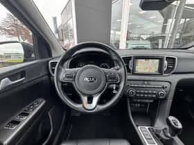 Kia Sportage thumbnail 11