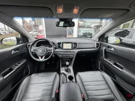 Kia Sportage thumbnail 12
