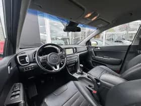 Kia Sportage thumbnail 16