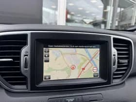 Kia Sportage thumbnail 23