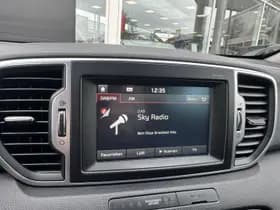 Kia Sportage thumbnail 24