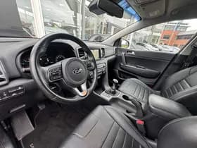 Kia Sportage thumbnail 40