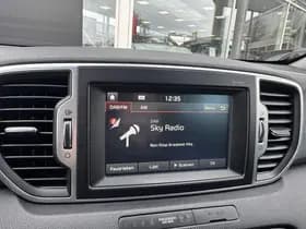 Kia Sportage thumbnail 57