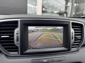 Kia Sportage thumbnail 61