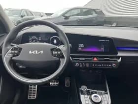Kia Niro thumbnail 22