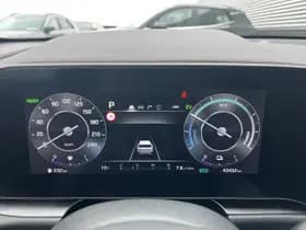 Kia Niro thumbnail 29