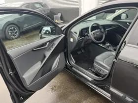 Kia Niro thumbnail 80