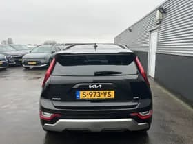 Kia Niro thumbnail 9