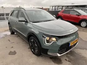 Kia Niro-ev thumbnail 13