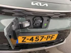 Kia Niro-ev thumbnail 17