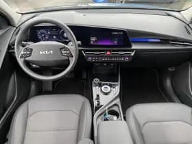Kia Niro-ev thumbnail 27