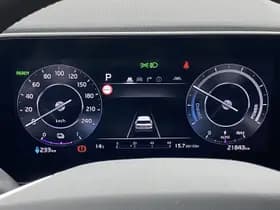 Kia Niro-ev thumbnail 35