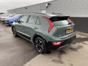 Kia Niro-ev thumbnail 5