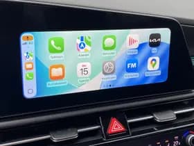 Kia Niro-ev thumbnail 49