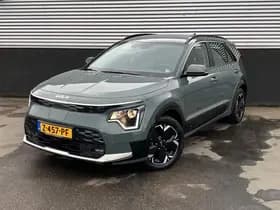 Kia Niro-ev thumbnail 56