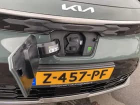 Kia Niro-ev thumbnail 71