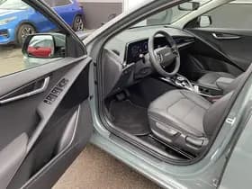 Kia Niro-ev thumbnail 75
