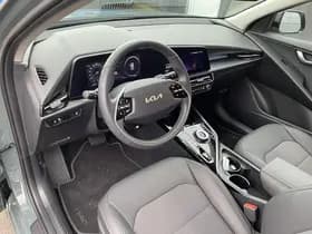 Kia Niro-ev thumbnail 77