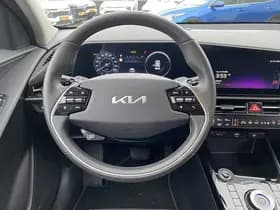 Kia Niro-ev thumbnail 80