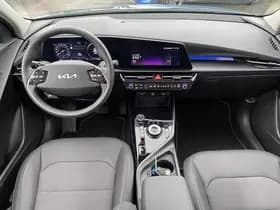 Kia Niro-ev thumbnail 81