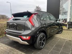 Kia Niro thumbnail 5